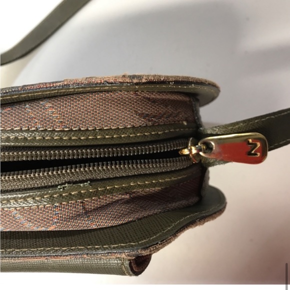 Vintage Nina Ricci Shoulder Bag. Good condition and Beautiful! - Picture 12 of 16